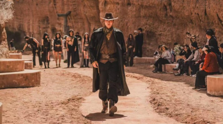 甘肃文旅集团旗下景区“五一“成绩单来了！