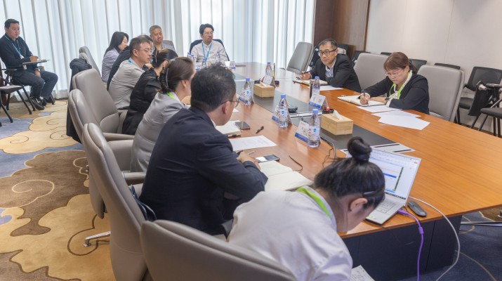 甘肃文旅集团召开中秋国庆“双节”运营调度暨安全生产会