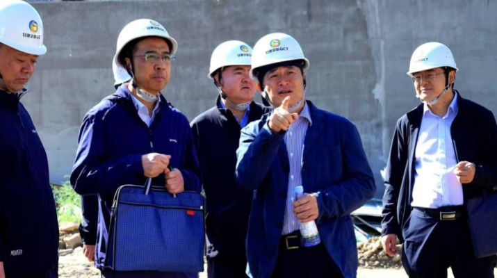 甘肃文旅集团开展2025年“国庆”节前安全生产督导检查