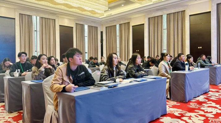 甘肃新型经营主体数字化技能应用能力提升专题培训班在甘肃文旅集团武威实训基地圆满结业