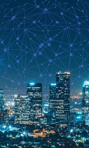 · 科技智慧 · 规划设计<br> · 创意策划 · 教育培训